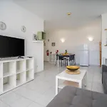 Rosa Flat * פורטימאו