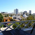 Rosa Flat דירה פורטימאו
