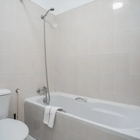 Rosa Flat Portimão