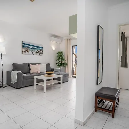 Rosa Flat Daire Portimão