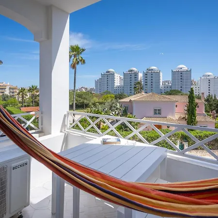 Apartamento Rosa Flat