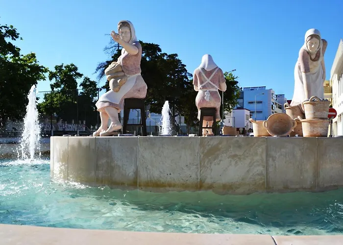 Apartamento Rosa Flat *