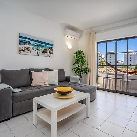 Rosa Flat Διαμέρισμα Portimão