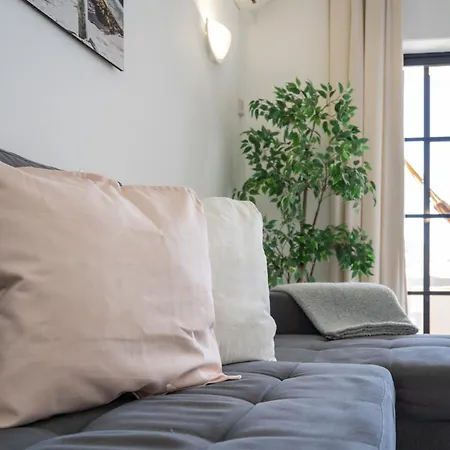 Rosa Flat Διαμέρισμα *