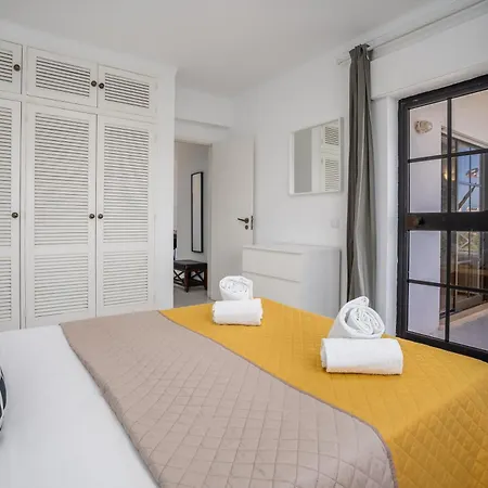 Rosa Flat Lägenhet *