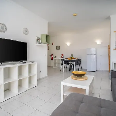 Rosa Flat * Portimão