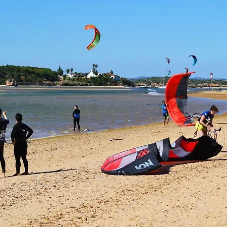 Lägenhet Rosa Flat Portimão