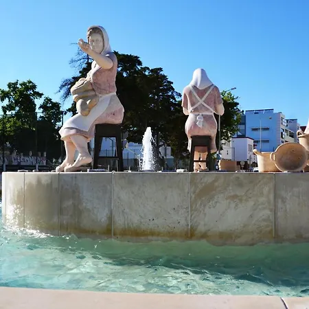 Διαμέρισμα Rosa Flat *