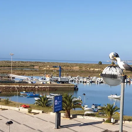 Rosa Flat Διαμέρισμα Portimão