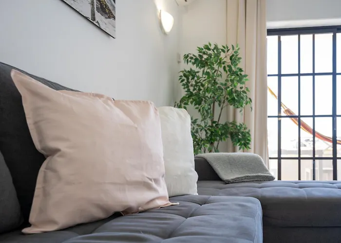 Rosa Flat Apartman *