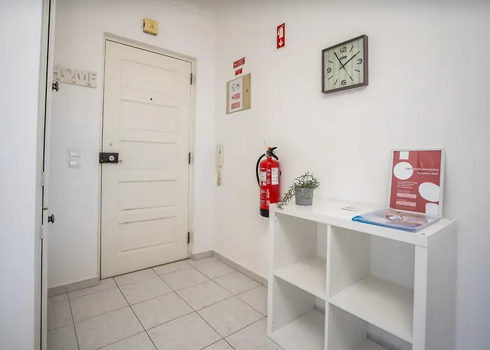 Apartman Rosa Flat *