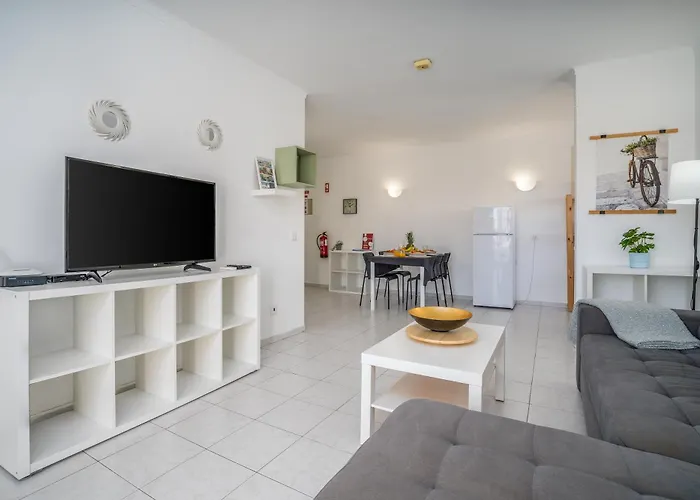 Rosa Flat * Portimão