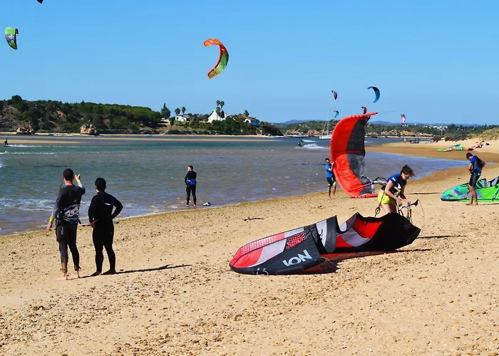 Apartman Rosa Flat Portimão