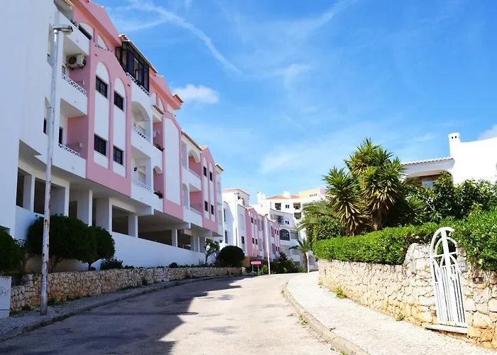 Apartman Rosa Flat *