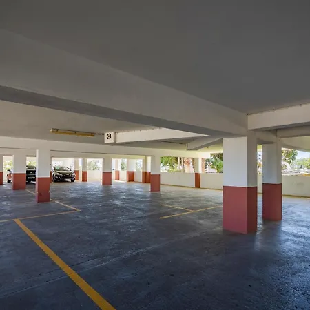 Rosa Flat Apartament