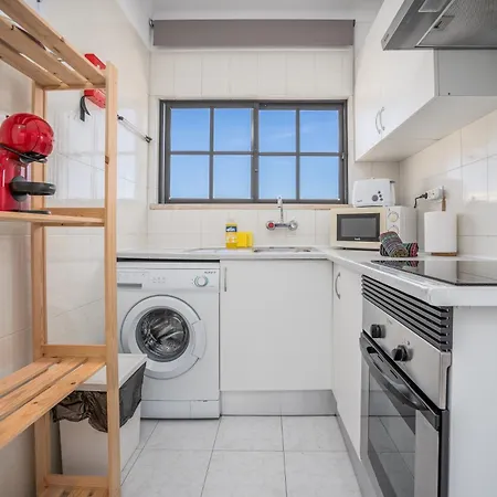 Apartament Rosa Flat *