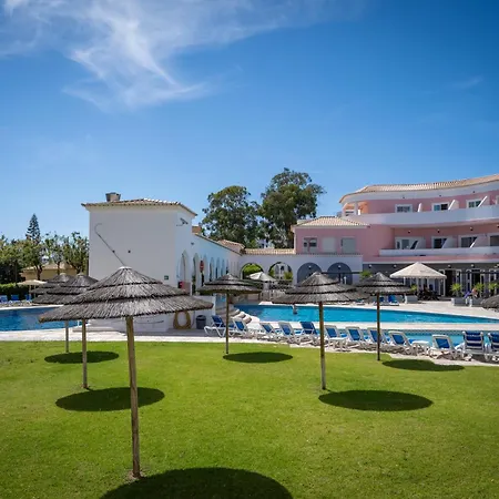 Apartament Rosa Flat Portimão