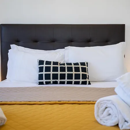 Rosa Flat * Portimão