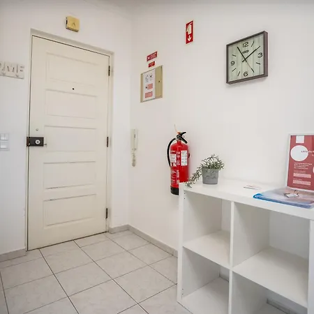 Apartament Rosa Flat *