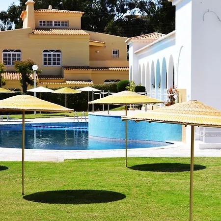 Rosa Flat Apartament Portimão