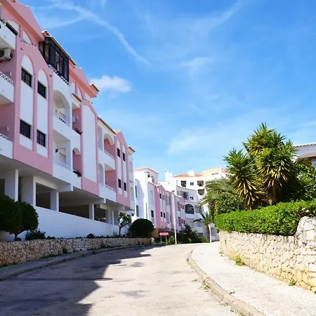 Apartament Rosa Flat *