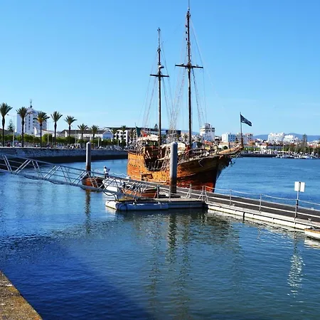 Rosa Flat Apartament