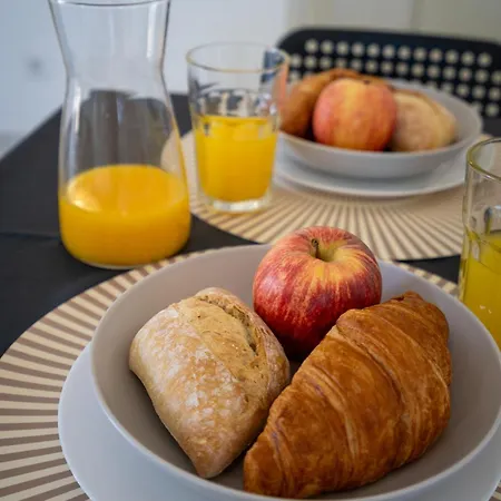 Rosa Flat * פורטימאו