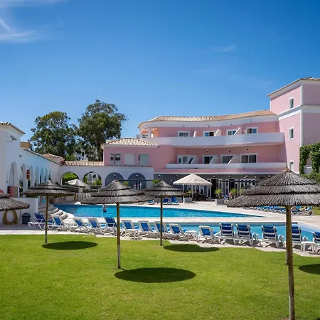 דירה Rosa Flat *