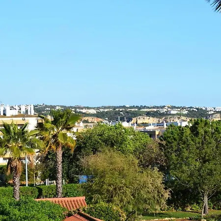 דירה Rosa Flat *